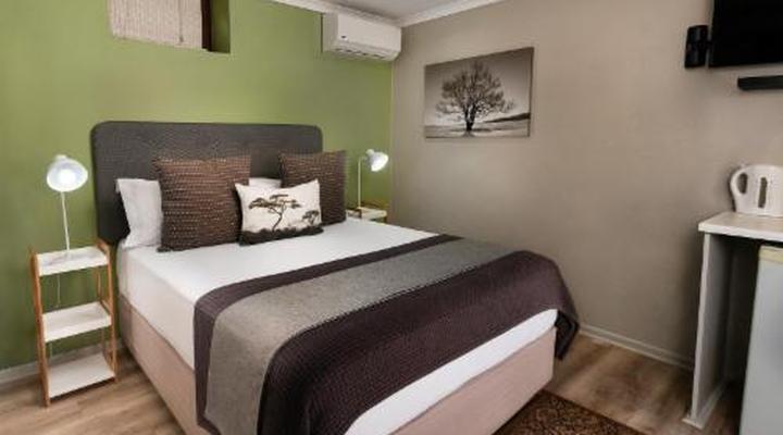 88 Baron van Reede Guesthouse