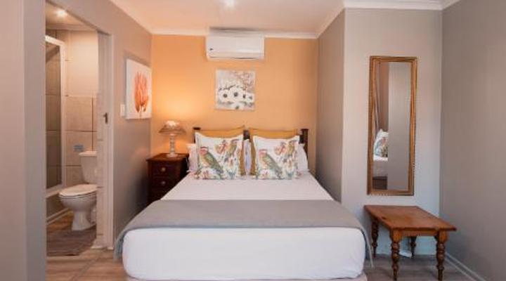 88 Baron van Reede Guesthouse