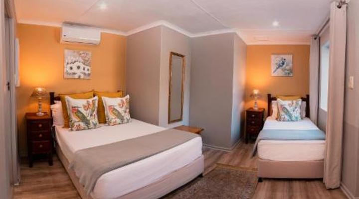 88 Baron van Reede Guesthouse