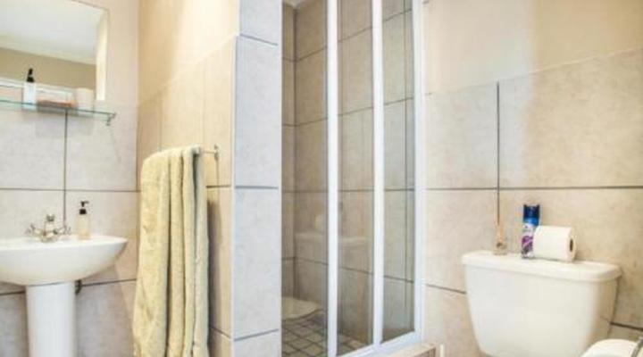 88 Baron van Reede Guesthouse