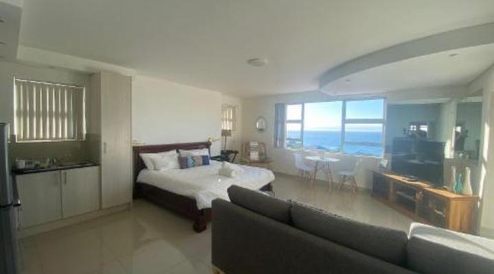 Seaview Sunset Boutique Apartments