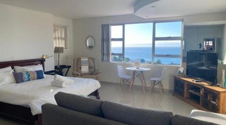 Seaview Sunset Boutique Apartments
