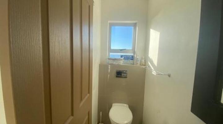 Seaview Sunset Boutique Apartments