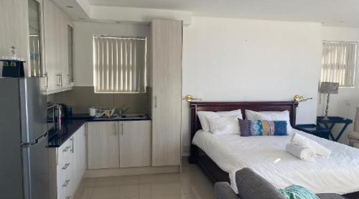 Seaview Sunset Boutique Apartments