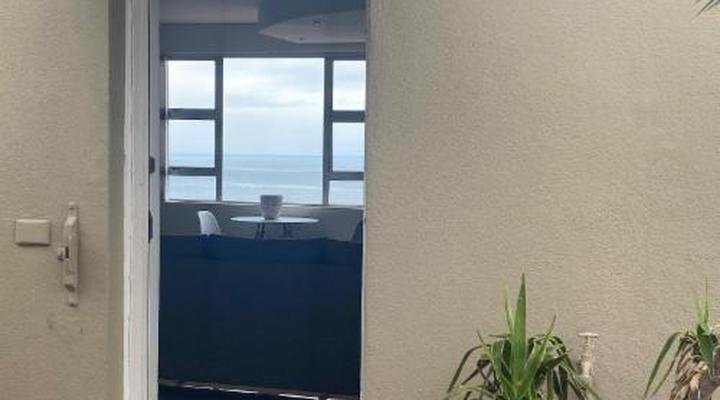 Seaview Sunset Boutique Apartments