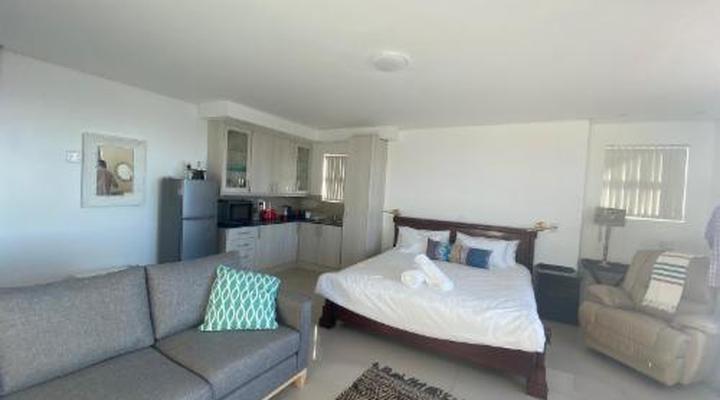 Seaview Sunset Boutique Apartments