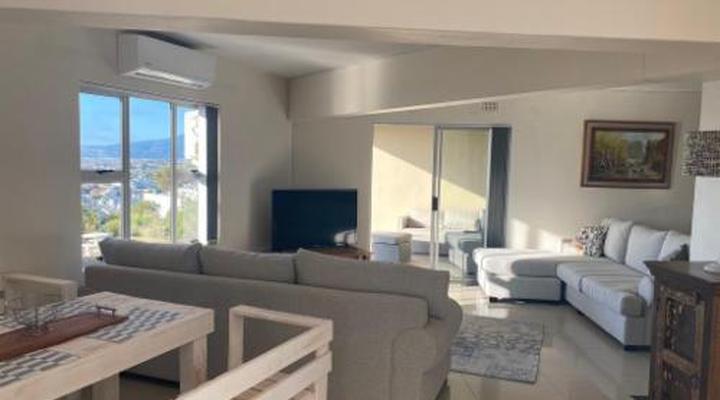 Seaview Sunset Boutique Apartments