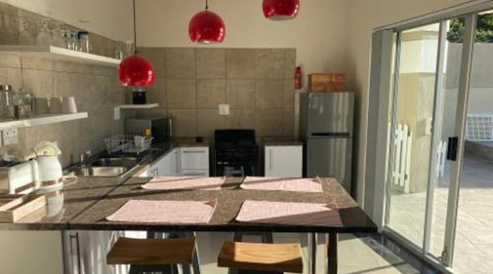 Seaview Sunset Boutique Apartments