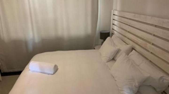 Seaview Sunset Boutique Apartments