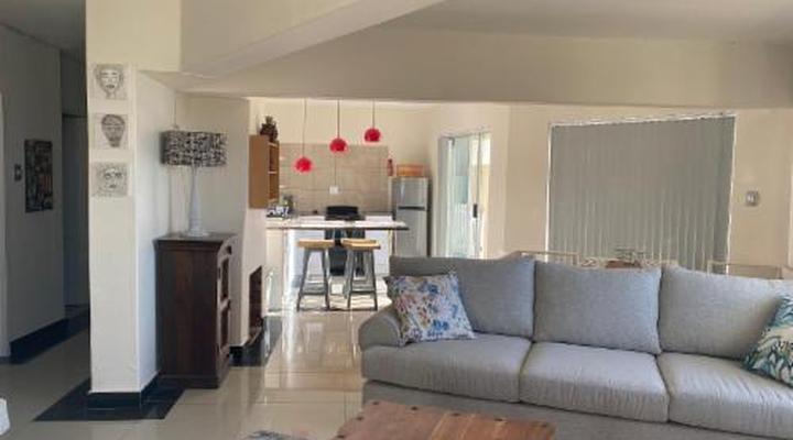 Seaview Sunset Boutique Apartments