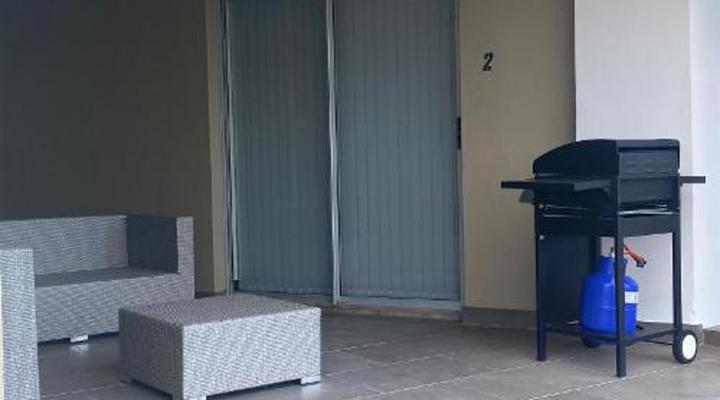 Seaview Sunset Boutique Apartments