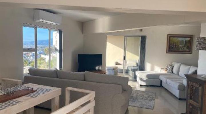 Seaview Sunset Boutique Apartments