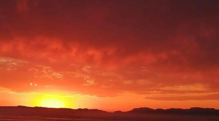 Seaview Sunset Boutique Apartments