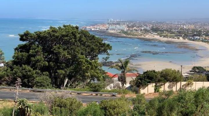 Seaview Sunset Boutique Apartments