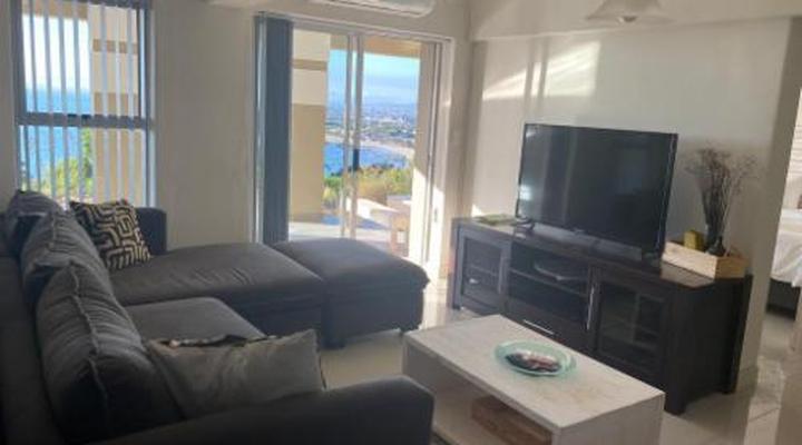 Seaview Sunset Boutique Apartments