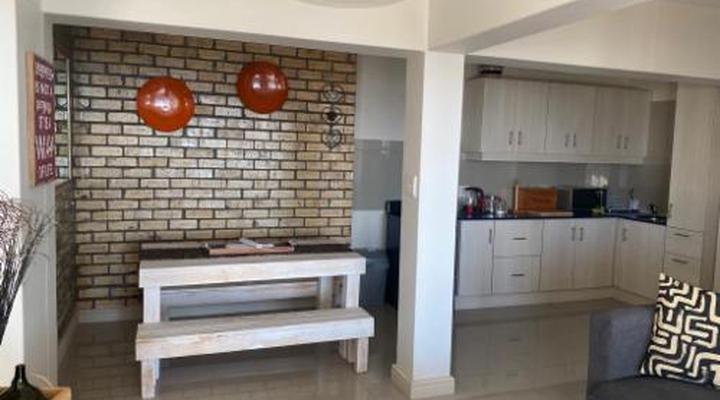 Seaview Sunset Boutique Apartments