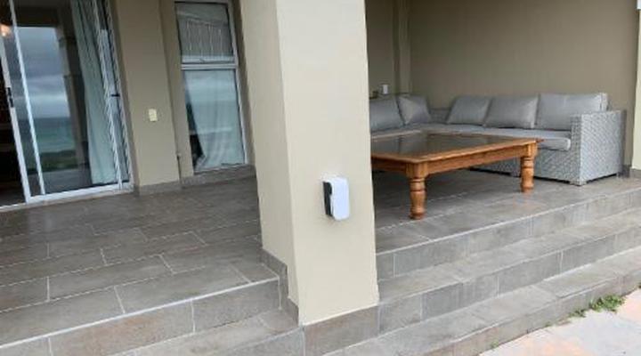 Seaview Sunset Boutique Apartments