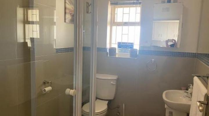 Seaview Sunset Boutique Apartments