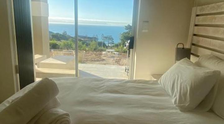 Seaview Sunset Boutique Apartments