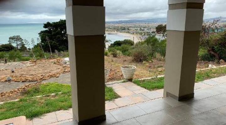 Seaview Sunset Boutique Apartments