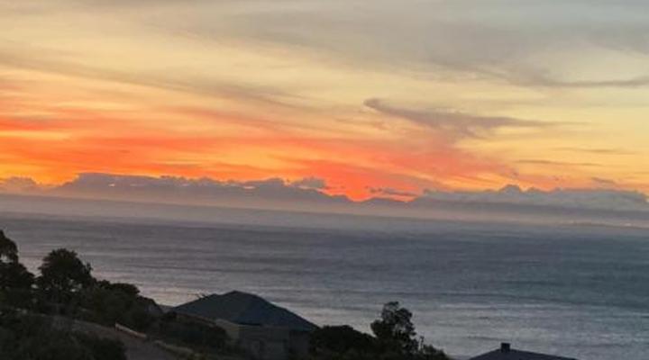 Seaview Sunset Boutique Apartments