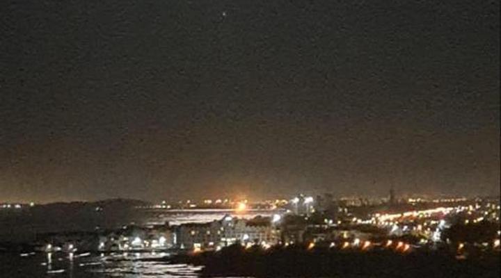 Seaview Sunset Boutique Apartments