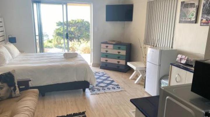 Seaview Sunset Boutique Apartments
