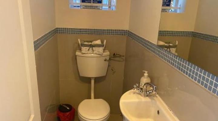 Seaview Sunset Boutique Apartments