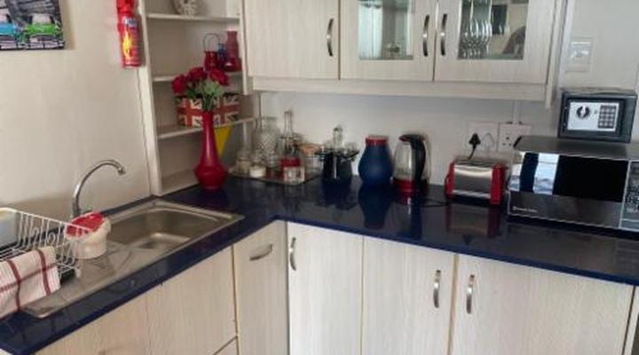 Seaview Sunset Boutique Apartments