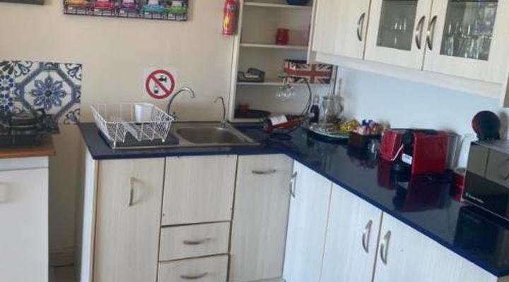 Seaview Sunset Boutique Apartments