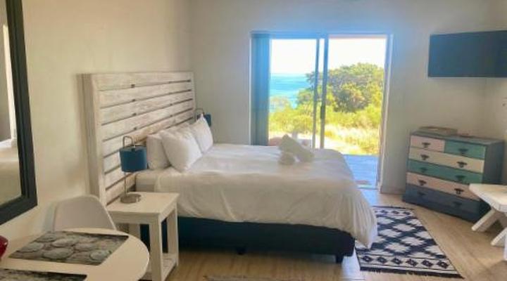 Seaview Sunset Boutique Apartments