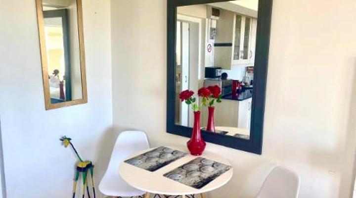 Seaview Sunset Boutique Apartments