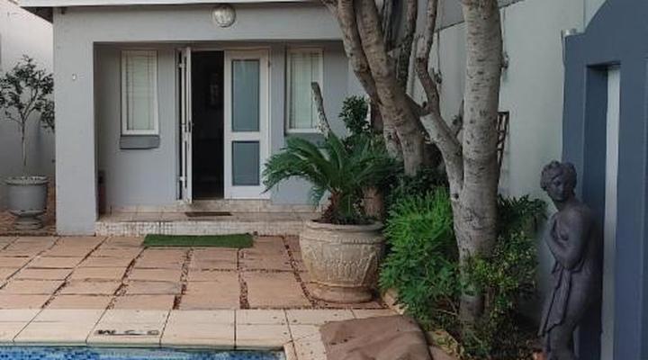 131 On Herbert Baker Boutique Hotel