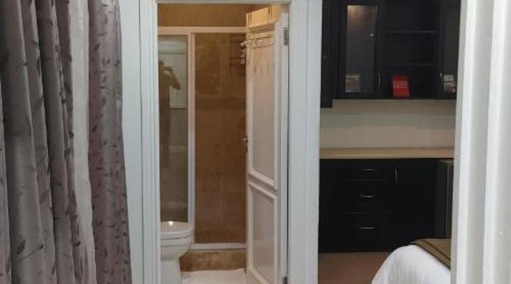 131 On Herbert Baker Boutique Hotel