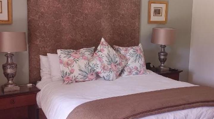 131 On Herbert Baker Boutique Hotel