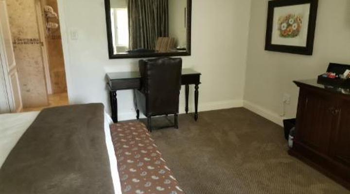 131 On Herbert Baker Boutique Hotel