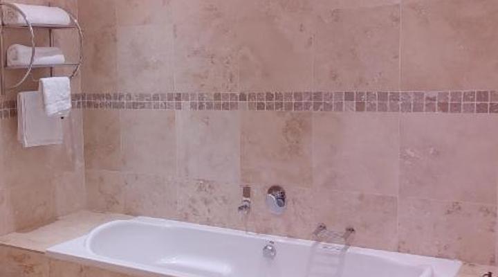 131 On Herbert Baker Boutique Hotel