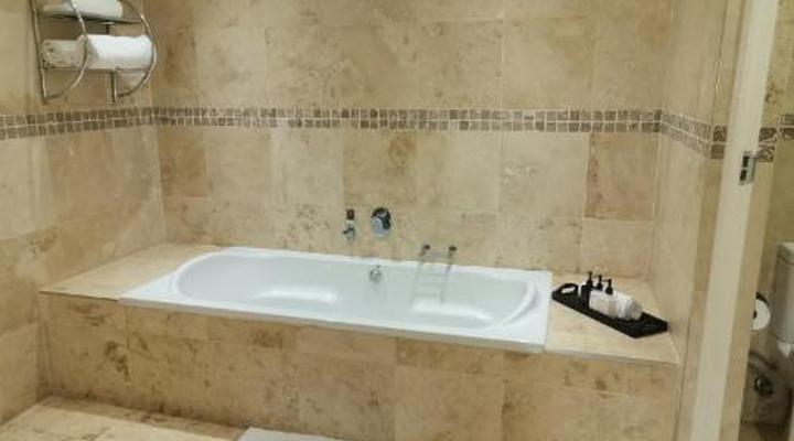 131 On Herbert Baker Boutique Hotel