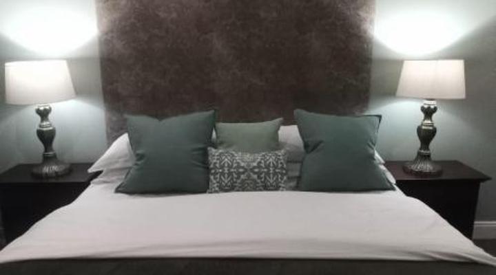 131 On Herbert Baker Boutique Hotel