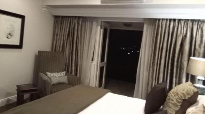 131 On Herbert Baker Boutique Hotel