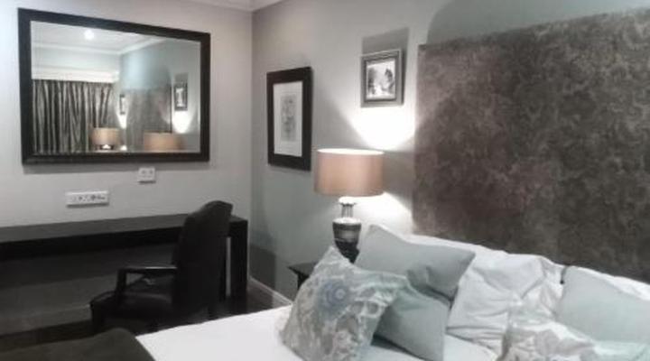 131 On Herbert Baker Boutique Hotel