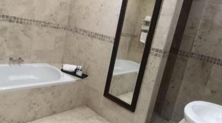 131 On Herbert Baker Boutique Hotel