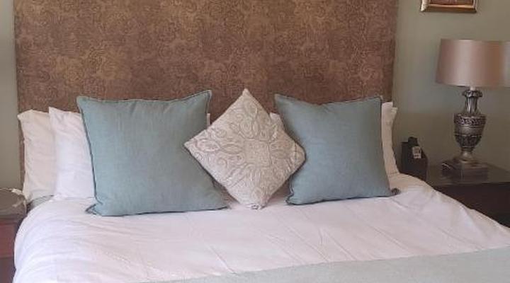 131 On Herbert Baker Boutique Hotel