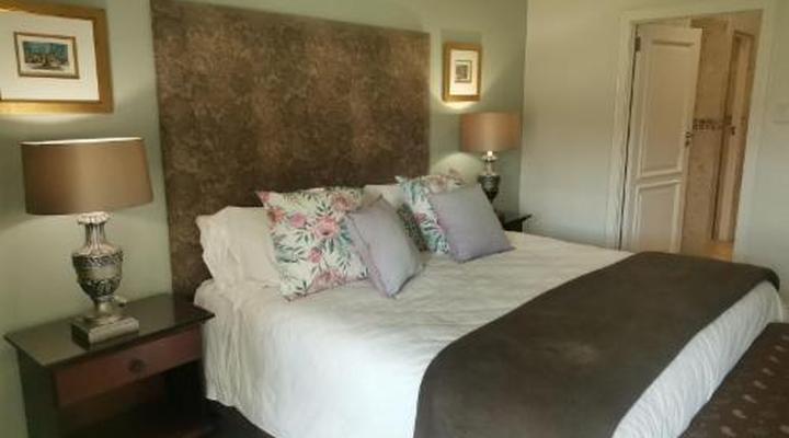 131 On Herbert Baker Boutique Hotel