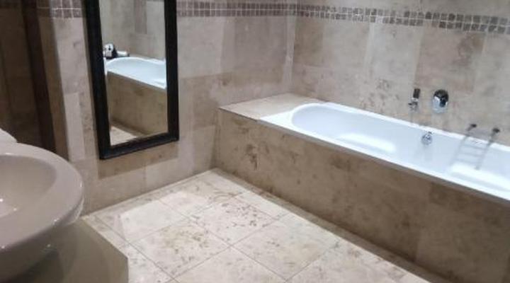 131 On Herbert Baker Boutique Hotel