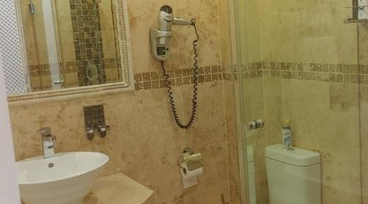 131 On Herbert Baker Boutique Hotel