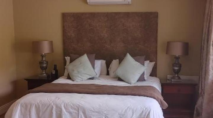 131 On Herbert Baker Boutique Hotel