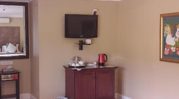 131 On Herbert Baker Boutique Hotel