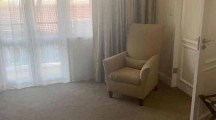 131 On Herbert Baker Boutique Hotel