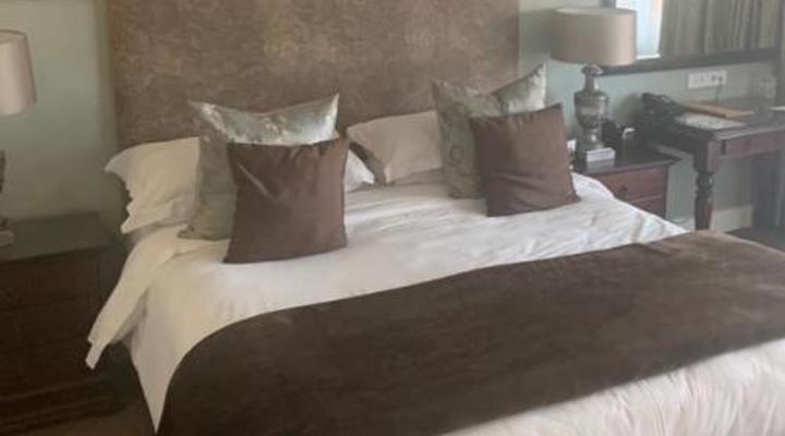 131 On Herbert Baker Boutique Hotel